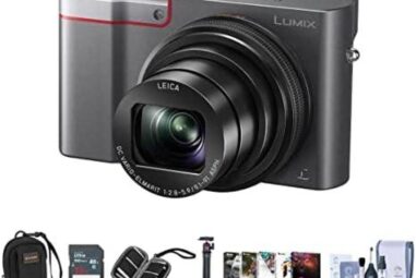 Explore the Best Panasonic Lumix ZS100/TZ100 Cameras: Product Roundup