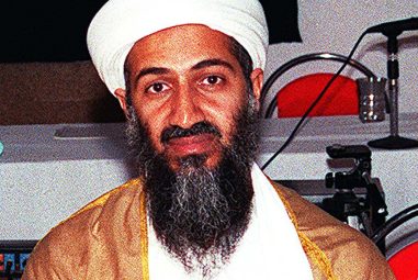 9 Unexpected Things Navy SEALs Discovered in Osama bin Laden’s Compound