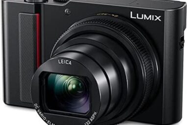 Exploring the Panasonic LUMIX ZS200D: Unleashing Creativity Through Stellar Performance