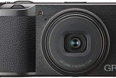 Top Picks for the Ricoh GR IIIx: A Comprehensive Product Roundup