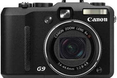 The Ultimate Guide to Canon Powershot G9 X Mark II: Top Picks and Features