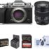 Panasonic LUMIX ZS200D Camera Review: 4K, 20.1MP, 15X Leica Lens