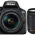 Capturing Moments: Nikon D5600 DSLR Review