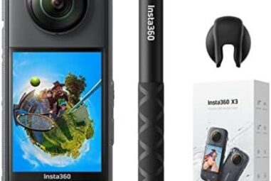 The Best Insta360 One X2 Alternatives for Every Budget