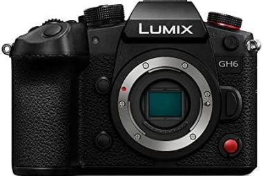 Top 5 Panasonic Lumix TZ200 Camera Options for Photography enthusiasts