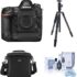 Best Canon EOS 250D Camera Options Reviewed