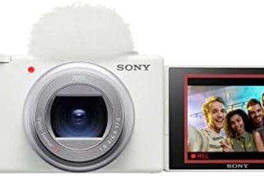 Best Sony ZV-1 II Cameras of 2022: Top Picks and Reviews