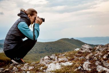 A Complete Guide to Selling Stock Photos, Videos, and Music