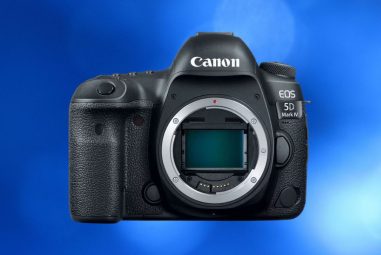Appareil photo Canon : 42% de remise exceptionnelle sur le modèle EOS 5D Mark IV
