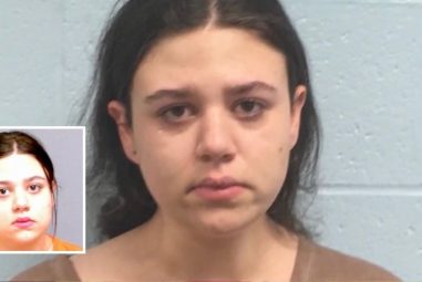 Ashlee Cheatham arrested for sexually abusing 3-year-old