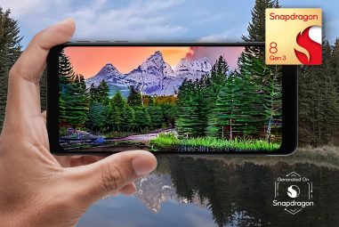 Avec la puce Snapdragon 8 Gen 3, Qualcomm veut faire passer les … – Clubic