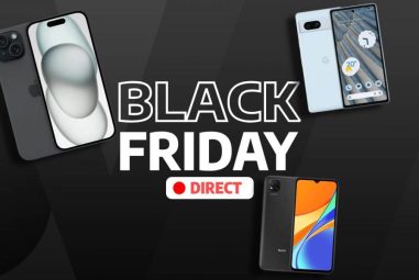 💥 Black Friday 2023 : Les meilleures offres smartphones détruisent le prix des iPhone, Samsung Galaxy S23, Google Pixel 8… Et sont à suivre en direct dans ce live