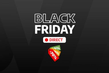 💥Black Friday 2023 : Les offres les plus folles à découvrir en direct sur les TV 4K, smartphones, consoles, LEGO, etc.