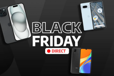 💥 Black Friday 2023 : c’est LE moment pour renouveler votre vieux smartphone à petit prix grâce aux meilleures offres à suivre en direct