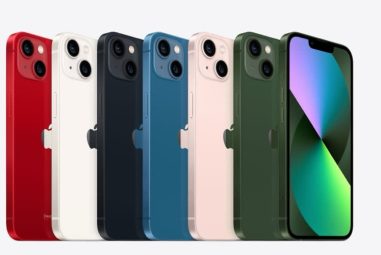 Bons plans : l’iPhone 13 dès 659 €, l’iPhone 14 à 761 €