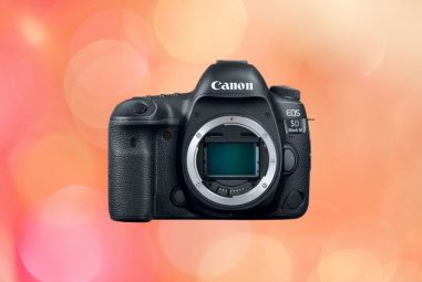 Cet appareil photo Canon profite de 37% de remise flash, ce lundi