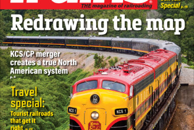 Contributor Guidelines | Trains Magazine