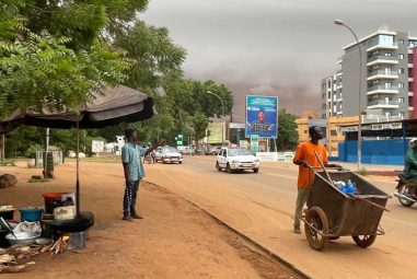 Coup d’Etat, mutinerie ? Ce que l’on sait sur les événements au Niger