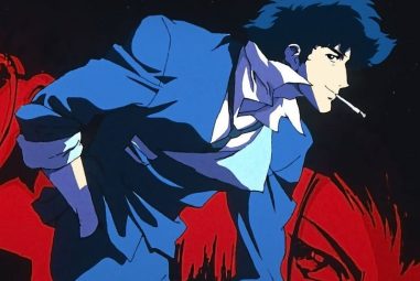 Cowboy Bebop : le film de 2001 de retour en salle pour les 25 ans de l’anime