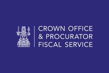 Crown copyright | COPFS