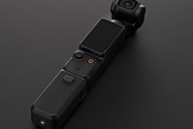 DJI Osmo Pocket 3 : une fuite révèle plus de 30 photos de la nouvelle mini-caméra et des accessoires de lancement