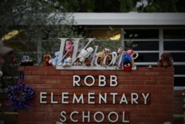 DPS appeals judge’s ruling to release videos, investigative material from Robb Elementary shooting