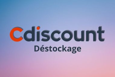 Déstockage Cdiscount : ne manquez pas l’avalanche d’offres du marchand français