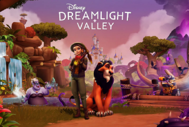 Disney Dreamlight Valley : Heure de sortie, patch note complet… Voici les détails de la mise à jour Vanellope !