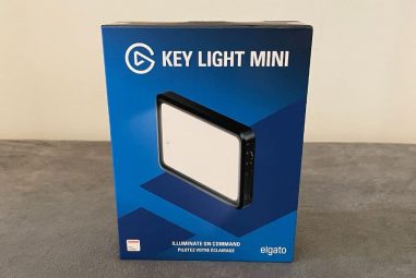 Elgato Key Light Mini Examen