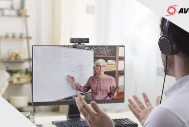 Examen de la caméra Full HD AVerMedia PW315