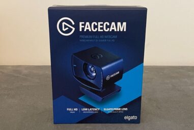Examen de la caméra faciale Elgato