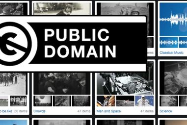 FREE Public Domain Footage for Your Documentary!