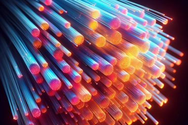 Fibre optique : une révolution dans la détection des séismes et des tsunamis