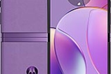 Fiche Technique – Motorola Razr 40 – DroidSoft