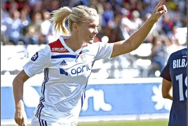 Football Manager accueillera (enfin) des équipes féminines en 2024