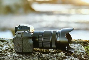 Fujifilm : jusqu’à 1 000 € de remise sur les appareils de la gamme série X et les objectifs XF et MKX