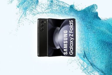 Galaxy Z Fold5 : le nouveau smartphone pliable de Samsung est dispo en précommande avec UNE TONNE de cadeaux