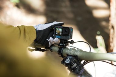 GoPro dévoile la Hero 12 Black : des évolutions, pas de révolution ? – Clubic