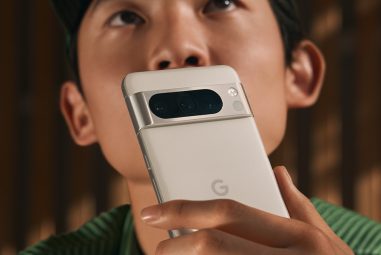 Google Pixel 8 Pro n’arrive pas à la cheville de Apple iPhone 15 Pro Max et Huawei P60 Pro dans les tests d’appareil photo DxOMark