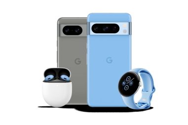 Google Pixel 8 and Pixel 8 Pro: Features, specs, price