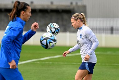 « Il manque un titre pour que le football féminin explose en France »