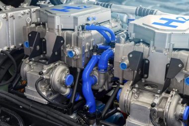 Innovation hydrogène : un moteur révolutionnaire pour l’ère de l’automobile écologique