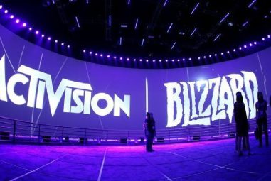 Justice : la FTC ne peut pas bloquer le rachat d’Activision Blizzard par Microsoft