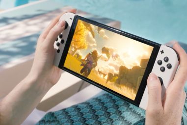 La Nintendo Switch 2 refait parler d’elle avec une sortie pour 2024