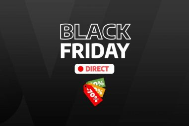 💥Le Cyber Monday prend le relai sur le Black Friday : les meilleures offres smartphones, PC gamer, SSD, LEGO, PS5… sont à suivre en direct