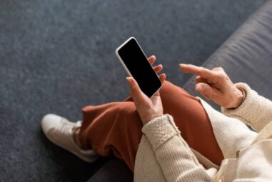 Le meilleur téléphone portable senior pour 2023