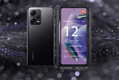 Le smartphone Xiaomi Redmi Note 12 Pro Plus voit son prix s’effondrer et risque la rupture de stock