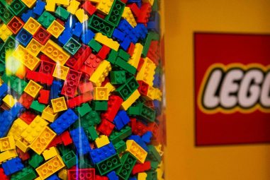 Lego Decides Against Making Bricks From Recycled Plastic Bottles