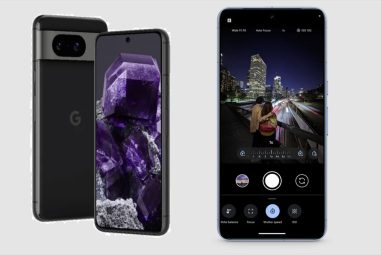 Les 10 fonctionnalités clés des nouveaux Pixel 8 et Pixel 8 Pro de Google