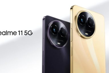 Les Realme 11 5G, 11 4G et C51 bientôt lancés en Europe ?